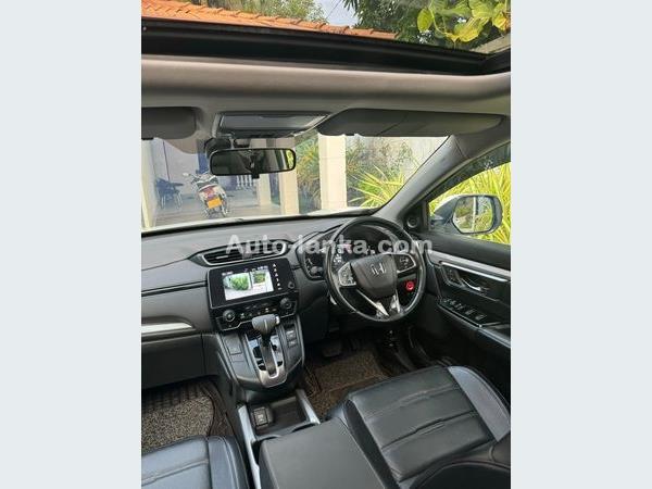 Honda CRV 2018 Jeeps For Sale in SriLanka 