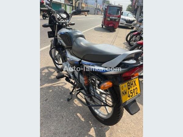 Bajaj CT100 2019 Cars For Sale in SriLanka 