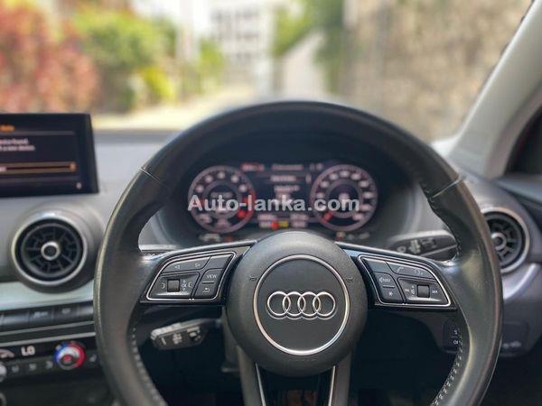 Audi Q2 2017 Jeeps For Sale in SriLanka 
