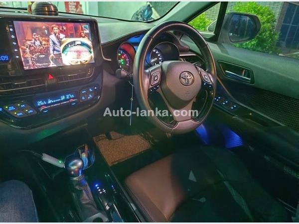 Toyota CHR 2017 Jeeps For Sale in SriLanka 
