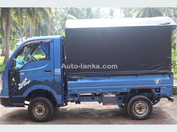 Tata DIMO BATTA-ACE-HT2 2016 Trucks For Sale in SriLanka 