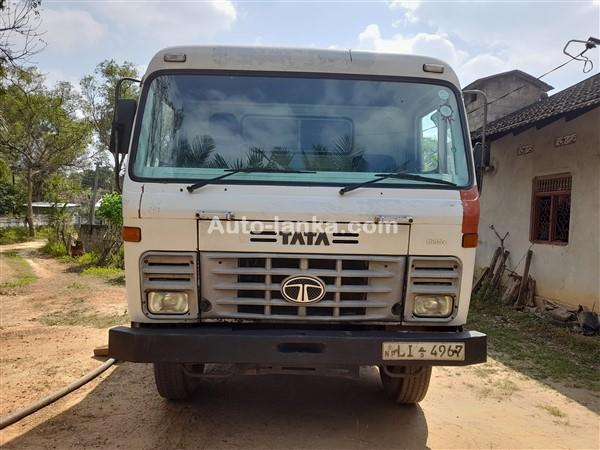 Tata LPK1615 2011 Trucks For Sale in SriLanka 