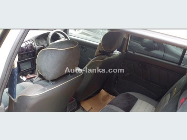 Mitsubishi Lancer wagon 2002 Cars For Sale in SriLanka 