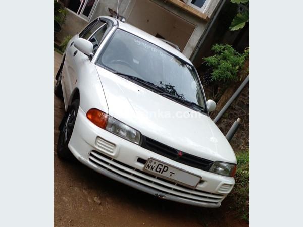 Mitsubishi Lancer wagon 2002 Cars For Sale in SriLanka 