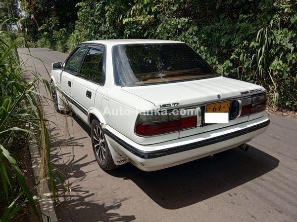Toyota Corolla 1990 Cars For Sale in SriLanka 