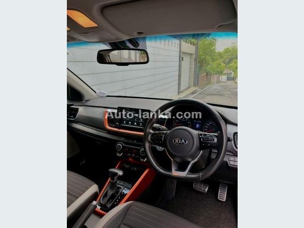 Kia Stonic 2020 Jeeps For Sale in SriLanka 