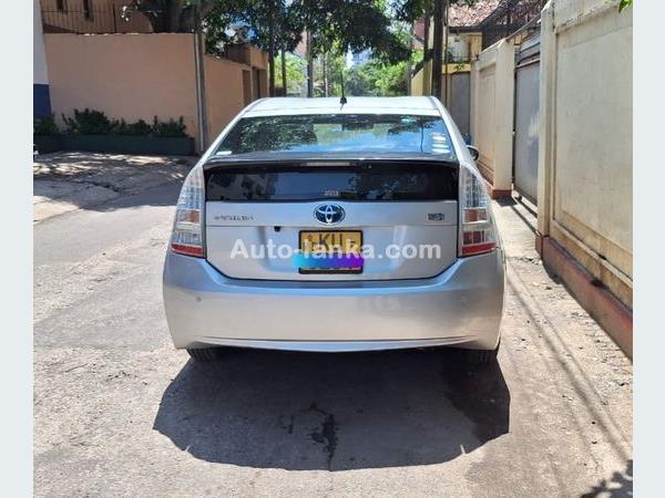 Toyota Prius 2010 Jeeps For Sale in SriLanka 