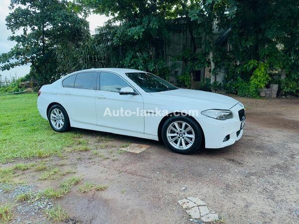 BMW 520d 2014 Cars For Sale in SriLanka 