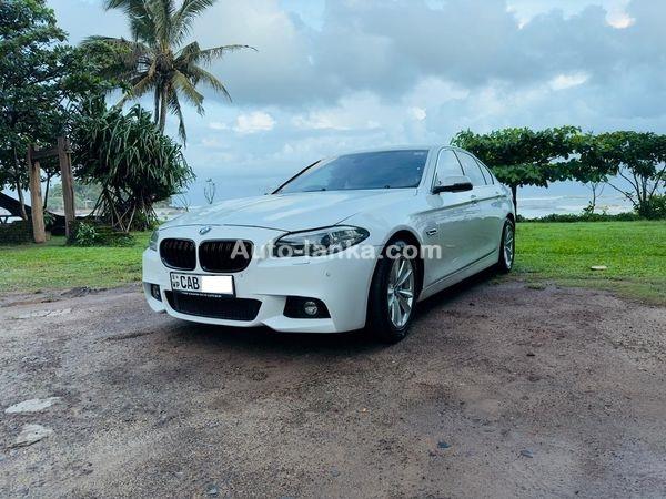 BMW 520d 2014 Cars For Sale in SriLanka 