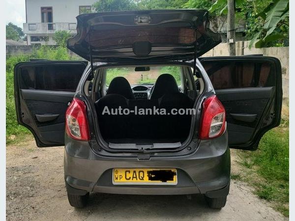 Suzuki Alto 2015 Cars For Sale in SriLanka 