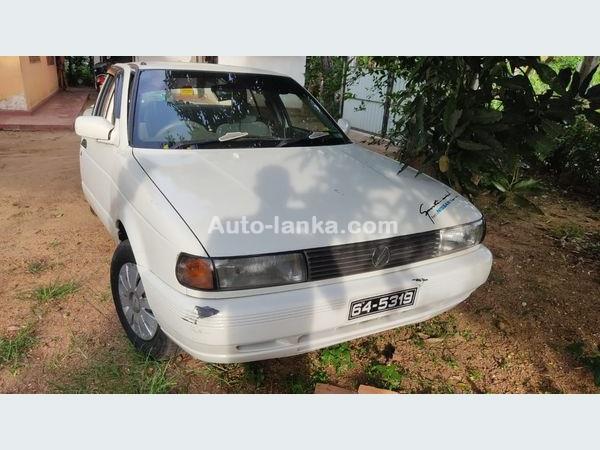 Nissan Sunny 1991 Cars For Sale in SriLanka 