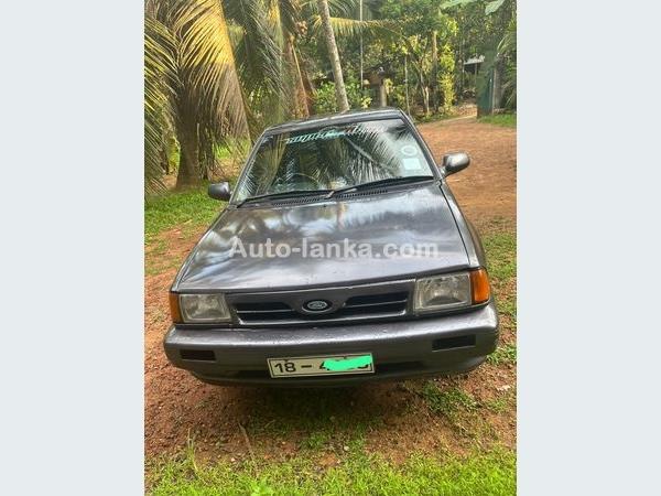 Ford Festiva 1992 Cars For Sale in SriLanka 