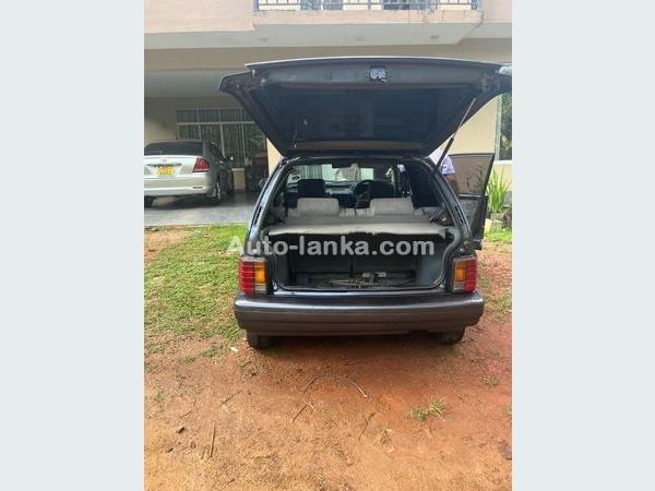 Ford Festiva 1992 Cars For Sale in SriLanka 