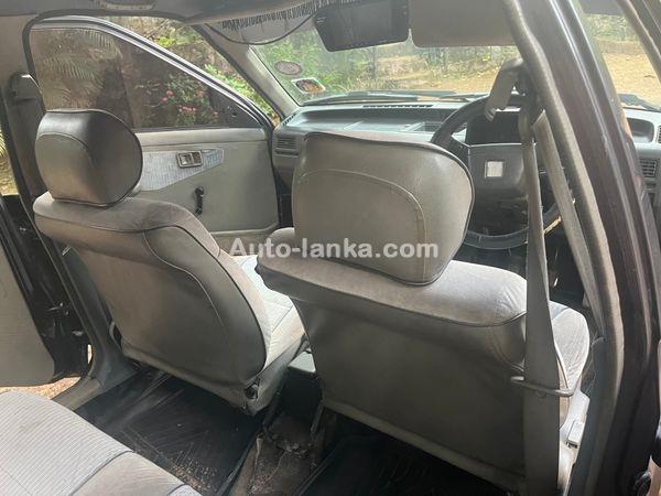 Ford Festiva 1992 Cars For Sale in SriLanka 