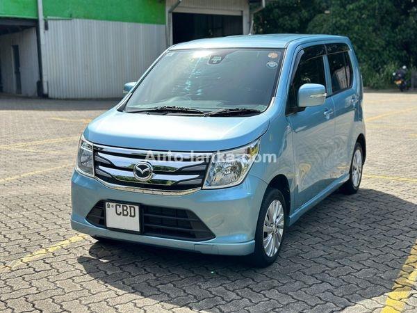 Suzuki Wagon R 2015 Jeeps For Sale in SriLanka 