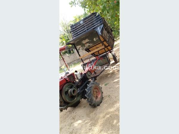 Other Shifeng Tractor 2011 Trucks For Sale in SriLanka 