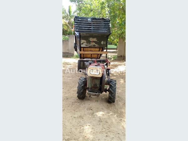 Other Shifeng Tractor 2011 Trucks For Sale in SriLanka 