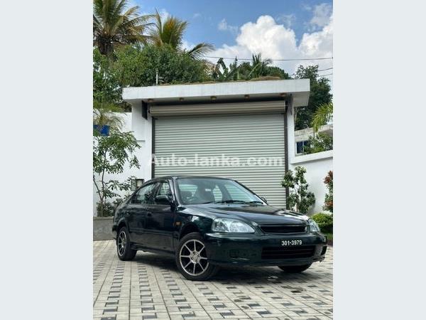 Honda Civic 1999 Cars For Sale in SriLanka 