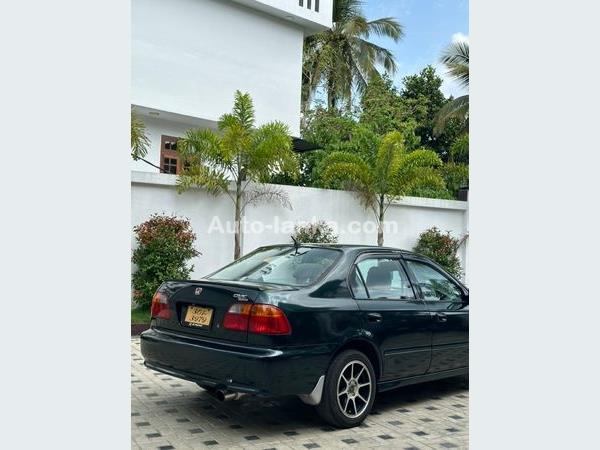 Honda Civic 1999 Cars For Sale in SriLanka 