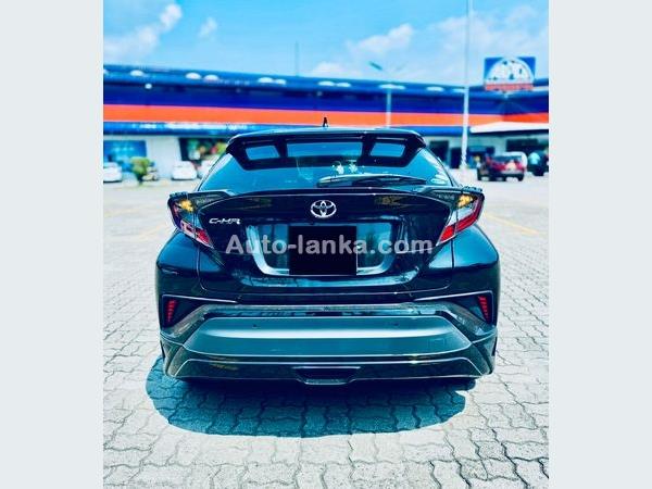 Toyota CHR 2017 Cars For Sale in SriLanka 