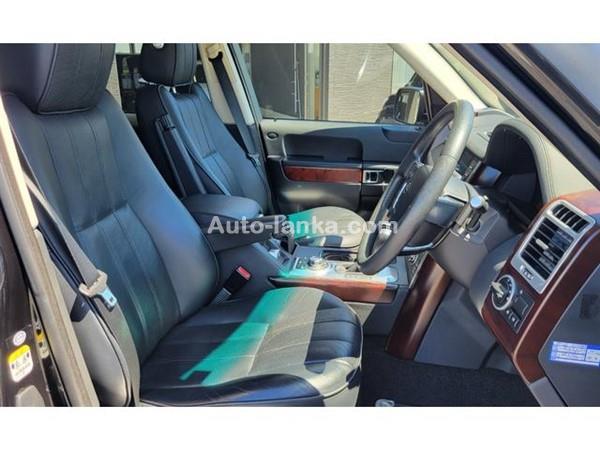 Rover ROVER  VOGUE 2019 Jeeps For Sale in SriLanka 