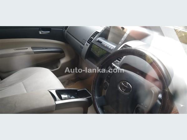 Toyota Prius 2007 Cars For Sale in SriLanka 