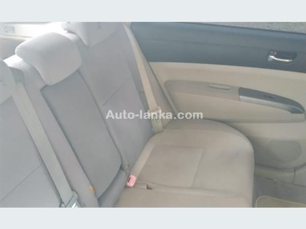 Toyota Prius 2007 Cars For Sale in SriLanka 