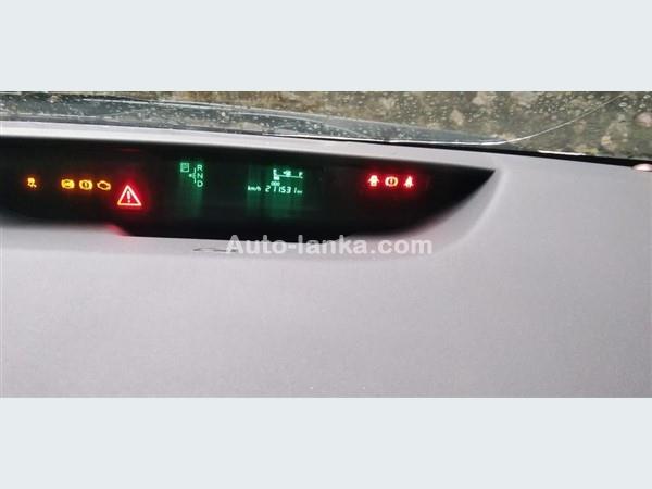 Toyota Prius 2007 Cars For Sale in SriLanka 