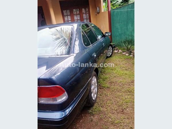 Nissan Sunny FB15 1999 Cars For Sale in SriLanka 