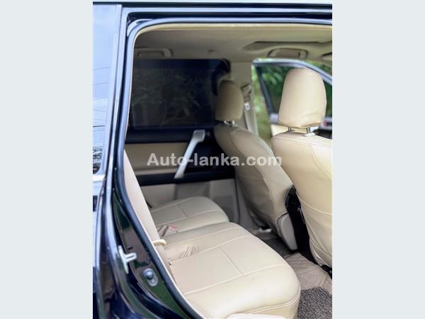 Toyota Land Cruiser Prado TX 150 2010 Jeeps For Sale in SriLanka 