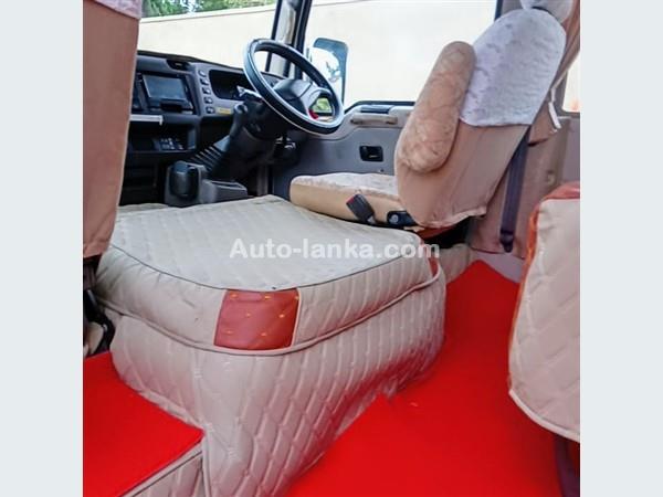 Mitsubishi Rosa Fuso 2008 Buses For Sale in SriLanka 