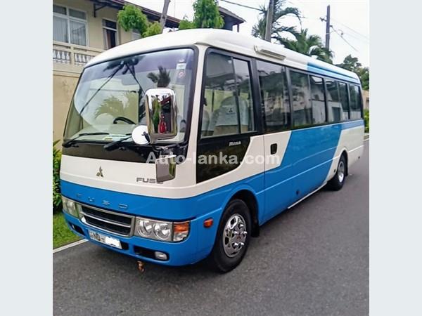 Mitsubishi Rosa Fuso 2008 Buses For Sale in SriLanka 