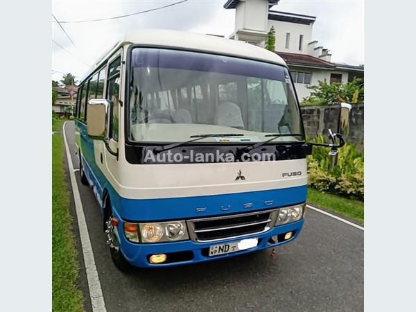 Mitsubishi Rosa Fuso 2008 Buses For Sale in SriLanka 