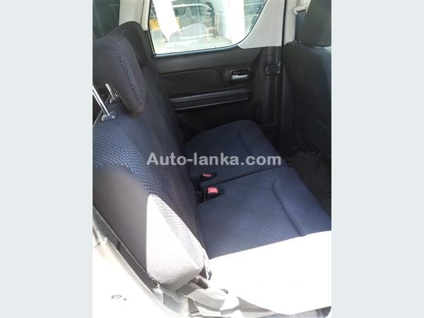 Suzuki Wagon R FZ Premium 2018 Cars For Sale in SriLanka 