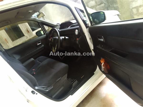 Suzuki Wagon R FZ Premium 2018 Cars For Sale in SriLanka 