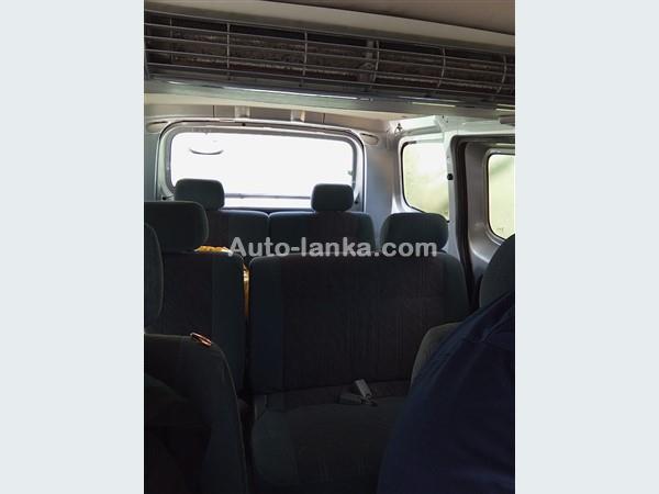 Nissan Vanette NV200 2014 Vans For Sale in SriLanka 