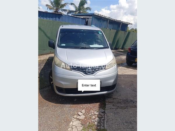 Nissan Vanette NV200 2014 Vans For Sale in SriLanka 