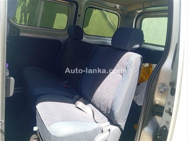 Nissan Vanette NV200 2014 Vans For Sale in SriLanka 