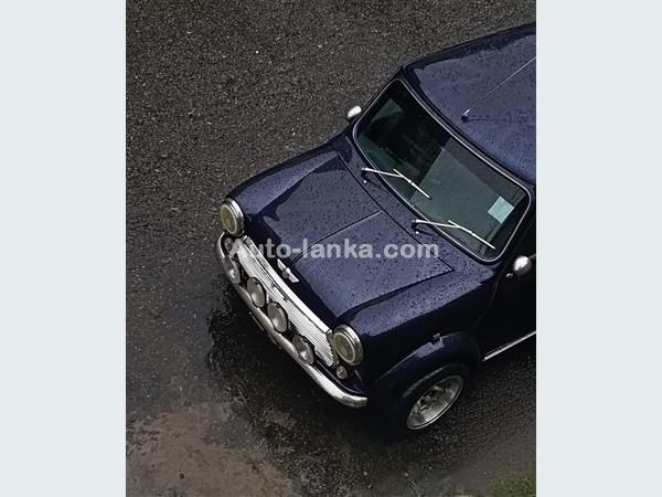 Other Morris Mini Cooper 1961 Cars For Sale in SriLanka 