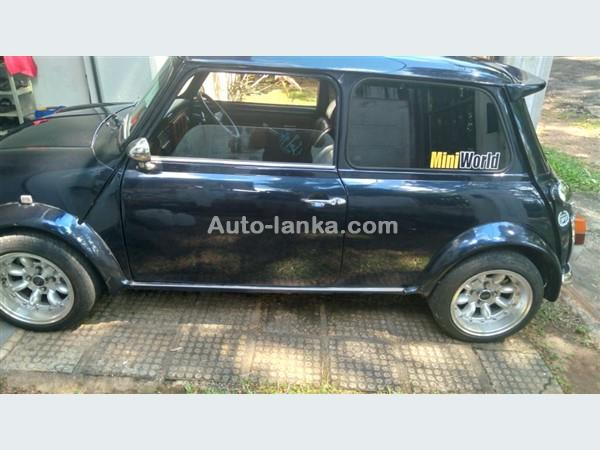 Other Morris Mini Cooper 1961 Cars For Sale in SriLanka 