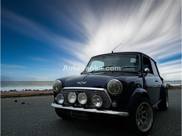 Other Morris Mini Cooper 1961 Cars For Sale in SriLanka 