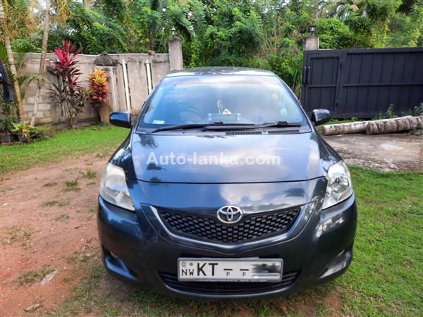 Toyota Yaris 2012 Cars For Sale in SriLanka 