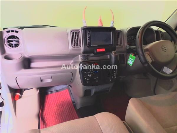 Suzuki EVERY DA17 2017 Vans For Sale in SriLanka 