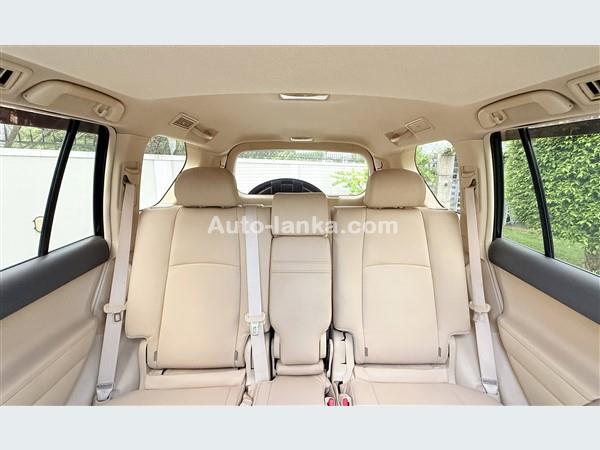 Toyota Land Cruser Prado 150 2016 Jeeps For Sale in SriLanka 