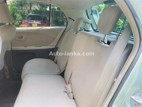 Toyota VITZ SCP 90 2011 Cars For Sale in SriLanka 