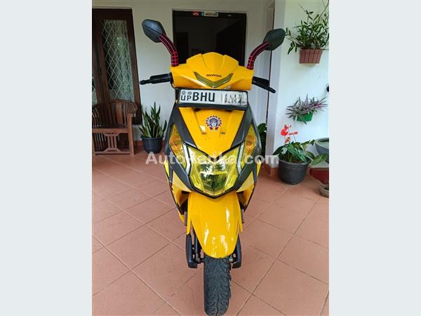 Honda Dio 2019 2019 Motorbikes For Sale in SriLanka 