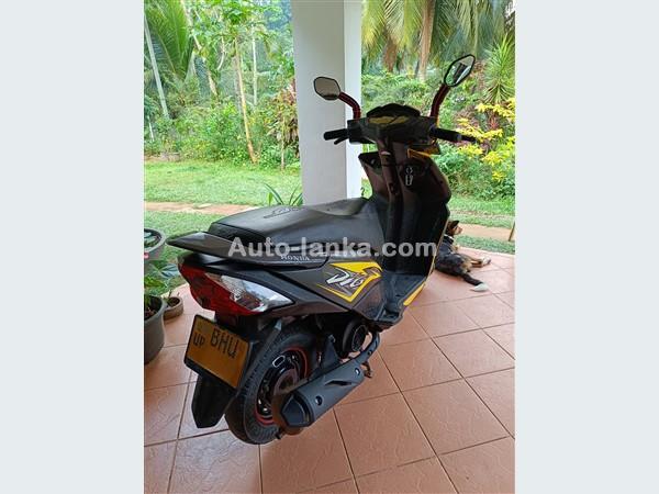 Honda Dio 2019 2019 Motorbikes For Sale in SriLanka 