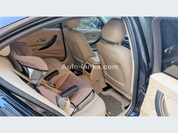 BMW 316 i 2015 Cars For Sale in SriLanka 