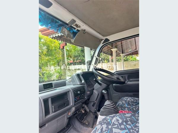 Nissan Atlas 1998 Trucks For Sale in SriLanka 