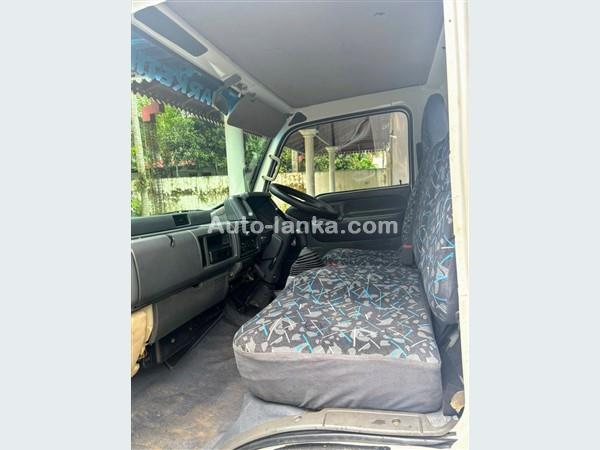 Nissan Atlas 1998 Trucks For Sale in SriLanka 